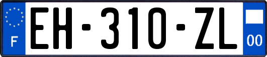 EH-310-ZL