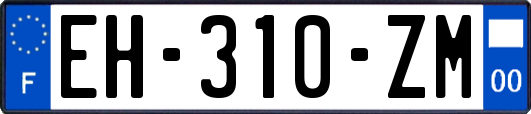 EH-310-ZM