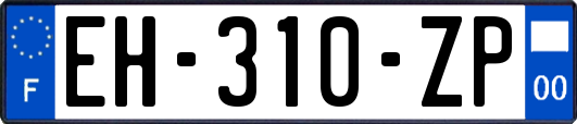 EH-310-ZP