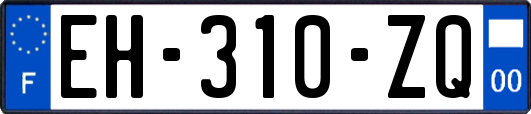 EH-310-ZQ