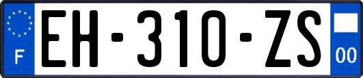 EH-310-ZS