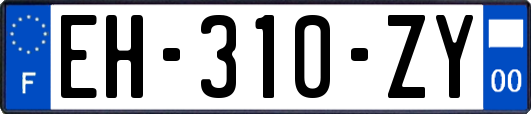 EH-310-ZY