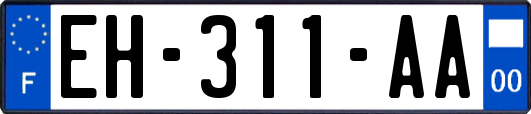 EH-311-AA
