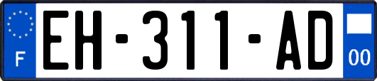 EH-311-AD