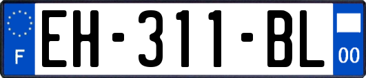 EH-311-BL
