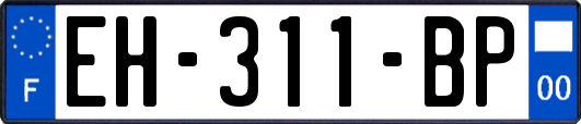 EH-311-BP