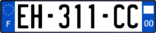 EH-311-CC