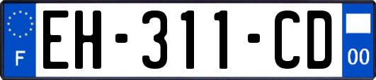 EH-311-CD