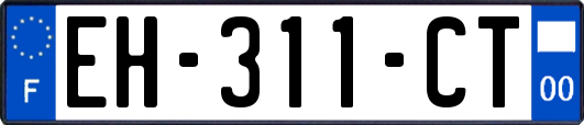 EH-311-CT