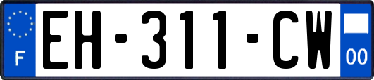 EH-311-CW