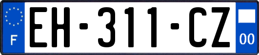 EH-311-CZ