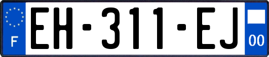 EH-311-EJ