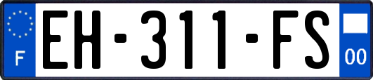 EH-311-FS