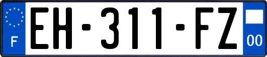 EH-311-FZ