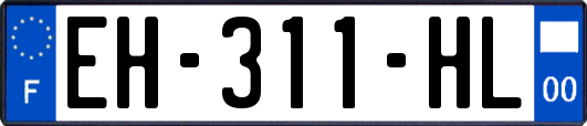 EH-311-HL