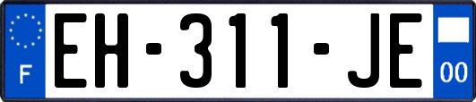 EH-311-JE