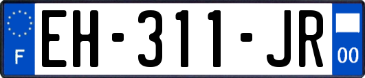 EH-311-JR