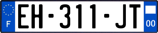EH-311-JT