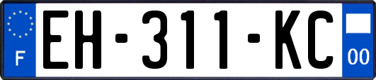 EH-311-KC