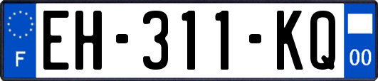 EH-311-KQ