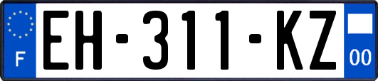 EH-311-KZ