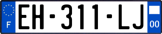 EH-311-LJ