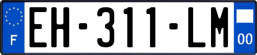 EH-311-LM