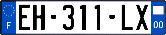 EH-311-LX