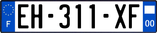 EH-311-XF