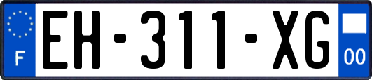 EH-311-XG