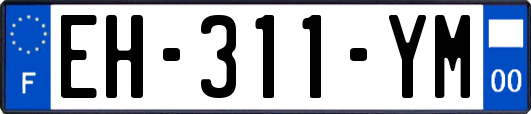 EH-311-YM