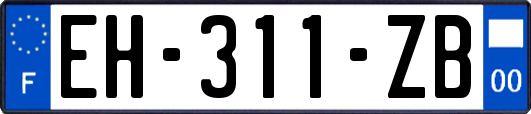 EH-311-ZB