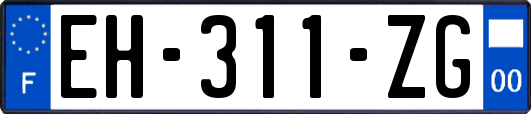 EH-311-ZG