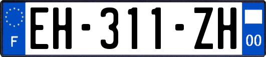 EH-311-ZH