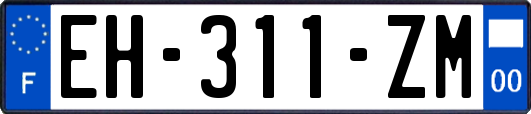 EH-311-ZM