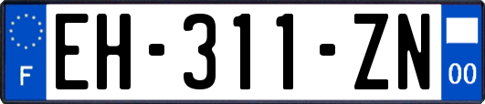 EH-311-ZN