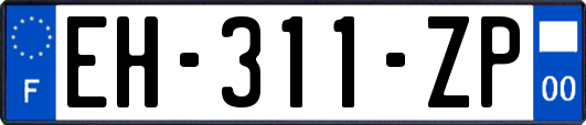 EH-311-ZP