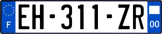 EH-311-ZR