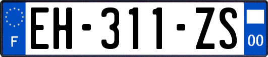 EH-311-ZS