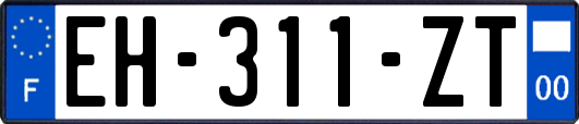 EH-311-ZT