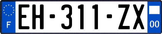 EH-311-ZX