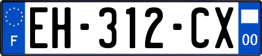 EH-312-CX