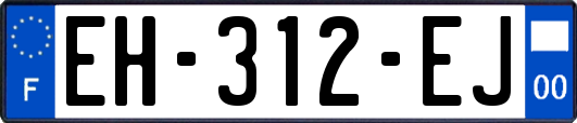 EH-312-EJ