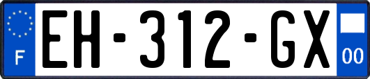 EH-312-GX