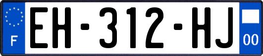EH-312-HJ