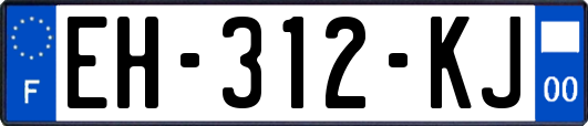 EH-312-KJ