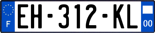 EH-312-KL