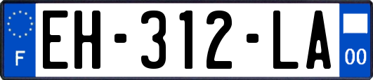 EH-312-LA