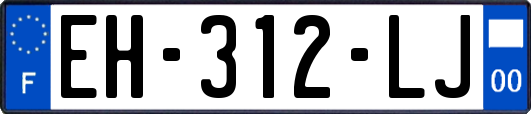 EH-312-LJ