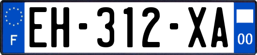 EH-312-XA